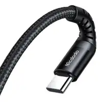 MCDODO CA-5641 kabl 60W, TIP-C na TIP-C, 1m