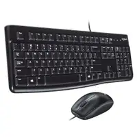 LOGITECH MK120 US 920-002562