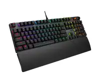 ASUS ROG STRIX SCOPE II X XA14 Gaming tastatura