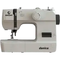 BAGAT DANICA