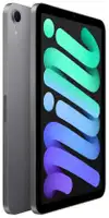 APPLE iPad mini (A17 Pro) Wi-Fi 128GB - Space Grey mxn63hc/a