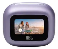 JBL LIVE BUDS 3 Ljubicasta Bezicna Slusalica
