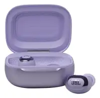 JBL LIVE BUDS 3 Ljubicasta Bezicna Slusalica