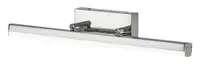 RABALUX Silas zidna lampa LED 12W hrom