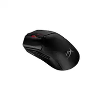 HYPERX Pulsefire Haste 2, Gaming mis, black, wireless (6N0B0AA)
