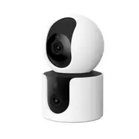 XIAOMI Smart Camera C300 Dual EU