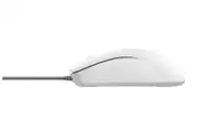 ALCATROZ Asic 3 USB Optical White