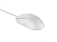 ALCATROZ Asic 3 USB Optical White
