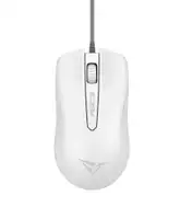 ALCATROZ Asic 3 USB Optical White