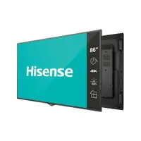 HISENSE 86BM66AE