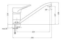 DEANTE BOW 060M