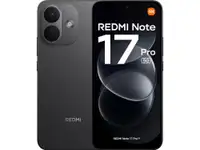 XIAOMI Redmi Note 17 Pro 5G 8GB/512GB Black MZB0OY3EU
