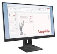 LENOVO ThinkVision E24-40 64BAMAT1EU