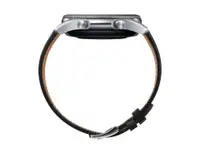 Samsung Galaxy Watch3 45mm BT Mystic Silver SM-R840NZSAEUF