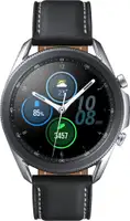 Samsung Galaxy Watch3 45mm BT Mystic Silver SM-R840NZSAEUF