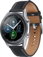 Samsung Galaxy Watch3 45mm BT Mystic Silver SM-R840NZSAEUF
