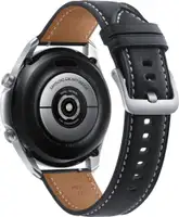 Samsung Galaxy Watch3 45mm BT Mystic Silver SM-R840NZSAEUF