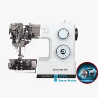 BAGAT EXTRAMATIC 350