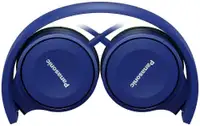 PANASONIC RP-HF100E-A plave