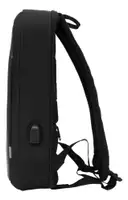 S-BOX CASABLANCA ranac 15.6", crna