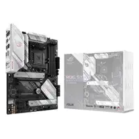 ASUS ROG STRIX B550-A GAMING