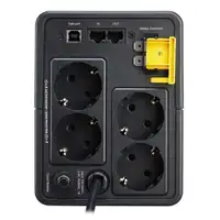 APC BX750MI-GR Back-Ups Mi 750Va 230V