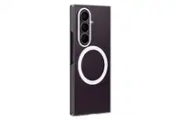 SAMSUNG Galaxy Z Fold8 Ultra Silicone Magnet Case Transparent EF-CF976CTEGWW