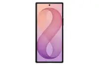 SAMSUNG Galaxy Z Fold8 Ultra Silicone Magnet Case Transparent EF-CF976CTEGWW