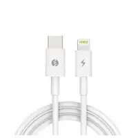 S-LINK SL-C120 USB-C na Lightning PD 1m