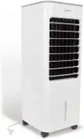 MIDEA AC100-18BR