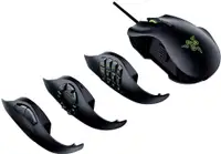 RAZER NAGA TRINITY