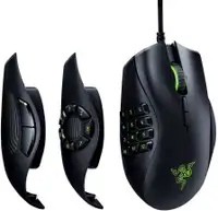 RAZER NAGA TRINITY