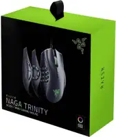 RAZER NAGA TRINITY