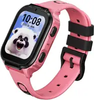 DOOGEE Kids Watch Anyscene S1 Cherry Red