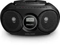 PHILIPS AZ215B/12
