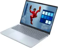 DELL 16 Plus, 16" QHD+ Touch, Intel Core Ultra 9 288V, 32GB, 1TB SSD, Backlit, FP, Win11Pro