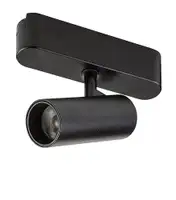RABALUX LiTrack Spot03V, SMART šinski reflektor LED 5W, 330lm, 400lm, 2700-5500K, dimabilan, DC 24V