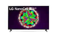 LG 49NANO803NA