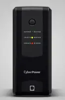 CYBERPOWER UT1050EG, 1050VA/630W UPS