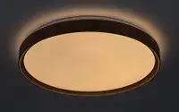 RABALUX Sherdrvenim, plafonjera, LED / 50W