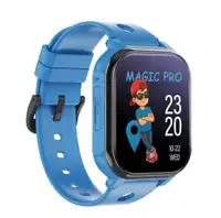 VIVAX Smart Watch Magic Pro Blue