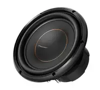PIONEER TS-D12D4