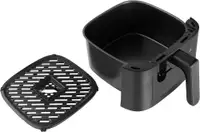 ECG AF 5500 Crunchy