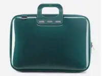BOMBATA Vernice 15.6/16 Teal Blue