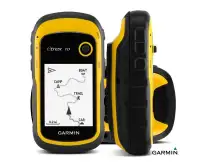 GARMIN eTREX 10