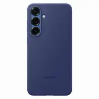 SAMSUNG Silicone Case S25 Plus Blue EF-PS936CNEGWW