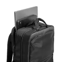 TOMTOC NAVIGATOR T71 LAPTOP BACKPACK BLACK 16" 24L T71M2D1