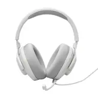 JBL Quantum 100M2 White