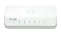 DLINK GO-SW-5E 5port switch