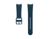 SAMSUNG Galaxy Watch 6 Band Indigo M/L ET-SFR94-LNE